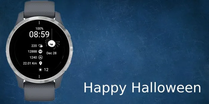 Happy Halloween · 螢幕截圖 0