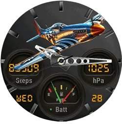 Cockpit Design 3  Warbirds and Jet Hunters