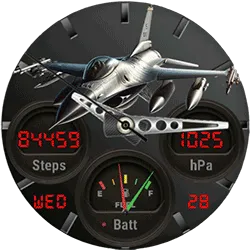 Cockpit Design 3  Warbirds and Jet Hunters · Snímka obrazovky 1