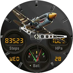 Cockpit Design 3  Warbirds and Jet Hunters · Snímka obrazovky 2