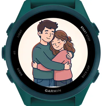 Love Tracker
