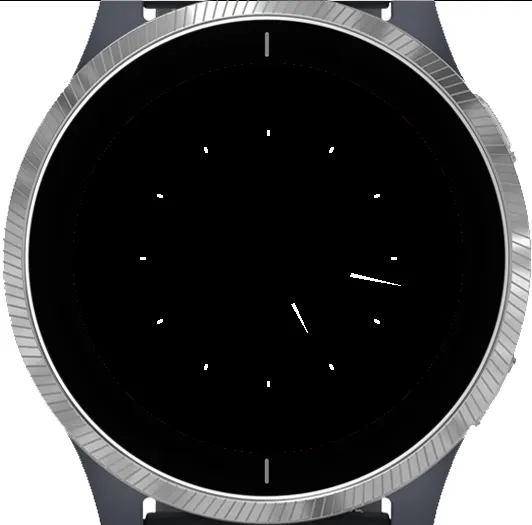 Outer Commander 2 AMOLED Always On · Screenshot 4