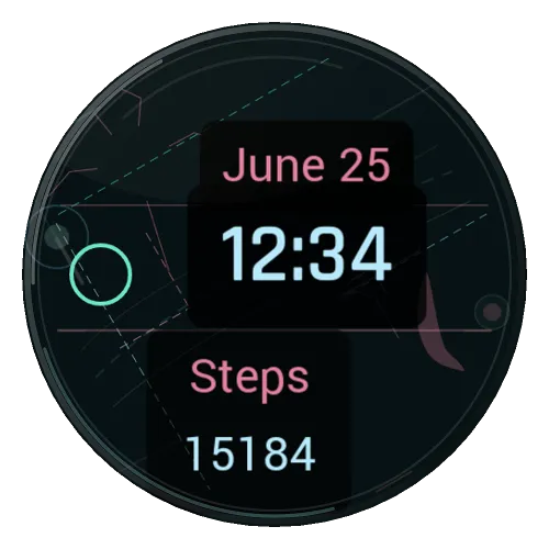 Active Steps 4 Pro
