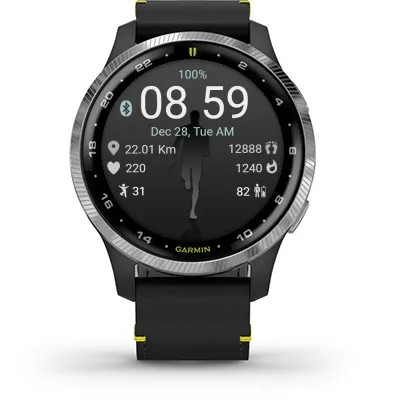 Run 24 · Snímek obrazovky 1