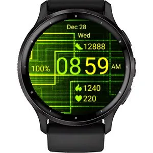 Green Neon