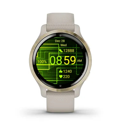 Green Neon · 截图 3