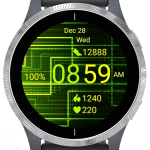 Green Neon · 截图 4