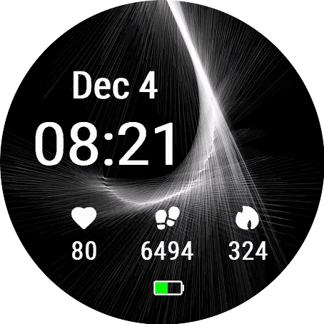 Photon Surge