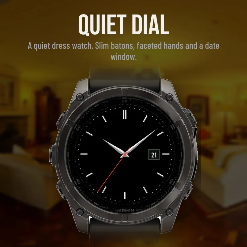 Quiet Dial · Скриншот 0