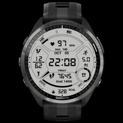 Military Grey · Στιγμιότυπο 3