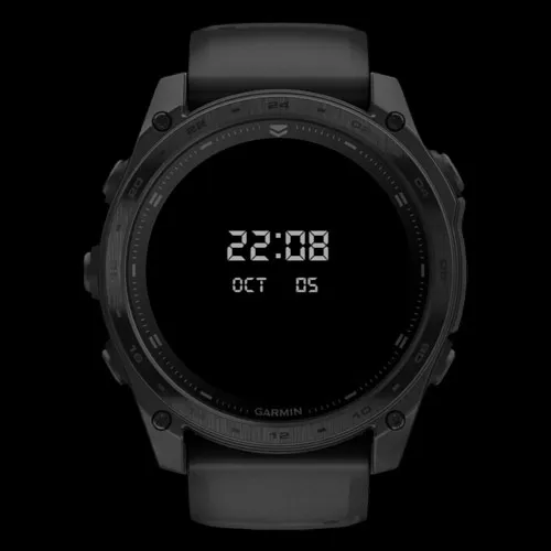 Military Grey · Στιγμιότυπο 4