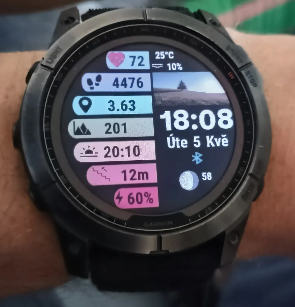 Data Spectrum · Tangkapan skrin 1