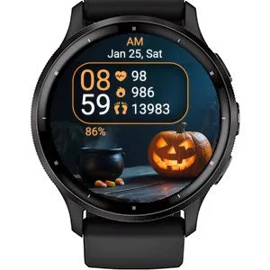 Halloween Night DD