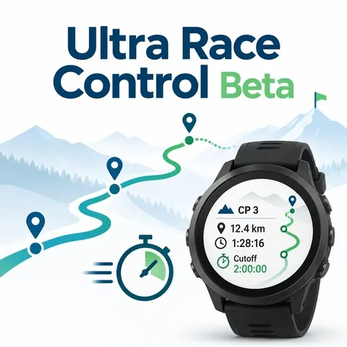 Ultra Race Control Beta