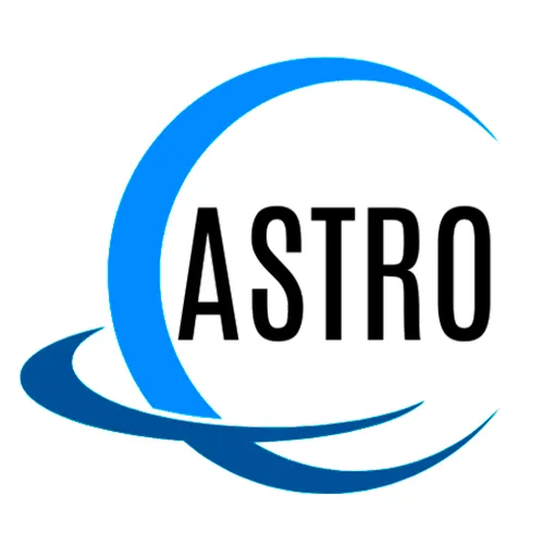 AstroDeck — Aurora & Space Weather