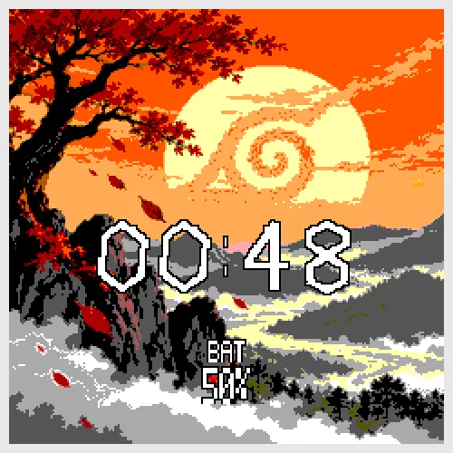 Naruto E1 · 001