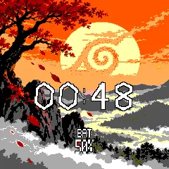 Naruto E1 · 001 · Skærmbillede 0