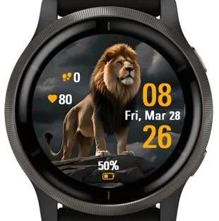 Roaring Monarch · Képernyőkép 2