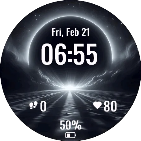 Eclipse Horizon
