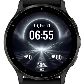 Eclipse Horizon · 截图 0