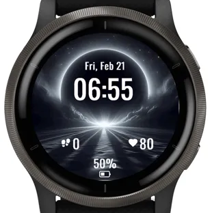 Eclipse Horizon · 截图 2