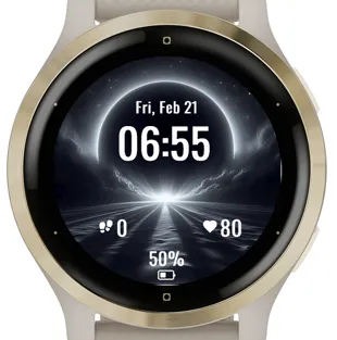 Eclipse Horizon · 截图 3