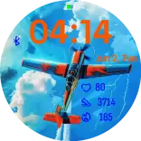 Aerobatic Ace