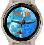 Aerobatic Ace · Képernyőkép 0