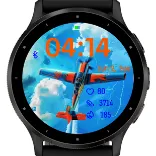 Aerobatic Ace · Képernyőkép 1