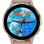 Aerobatic Ace · Képernyőkép 2