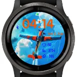 Aerobatic Ace · Képernyőkép 3