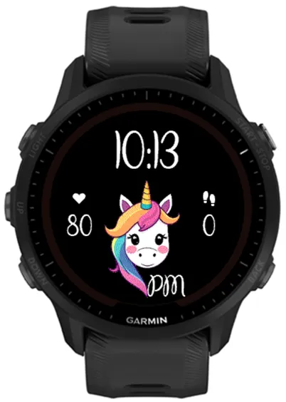 unicorn