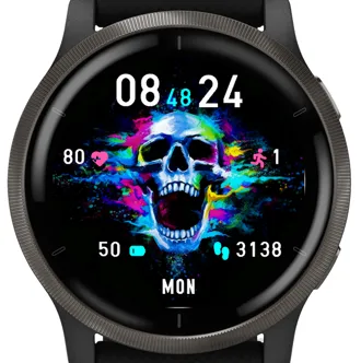 Graffiti Skull · Скриншот 2