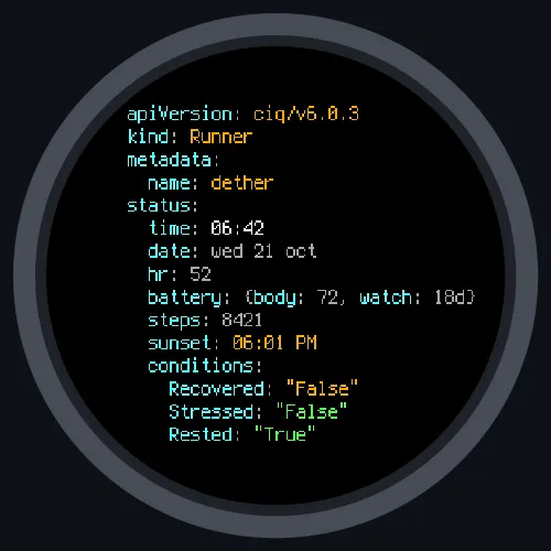 yaml-k8s-style