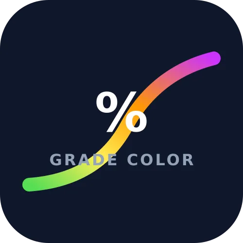 ColorGrade