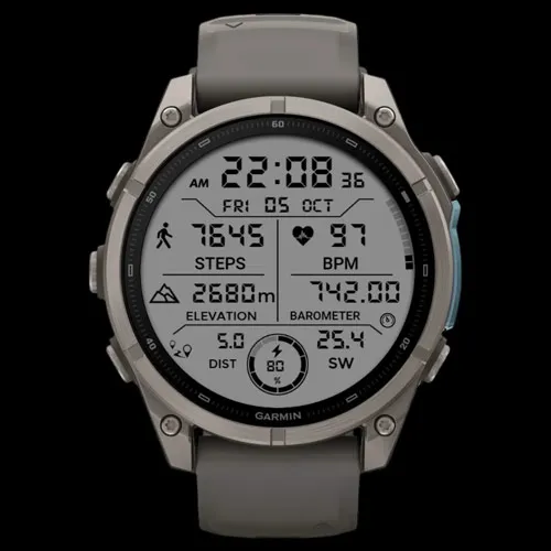Recon One · ภาพหน้าจอ 0