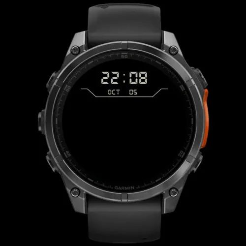 Recon One · ภาพหน้าจอ 3