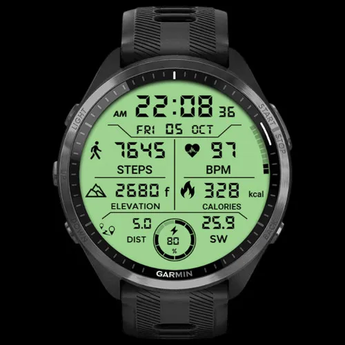 Recon One · ภาพหน้าจอ 4