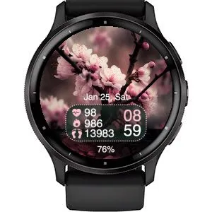 Cherry blossom AT