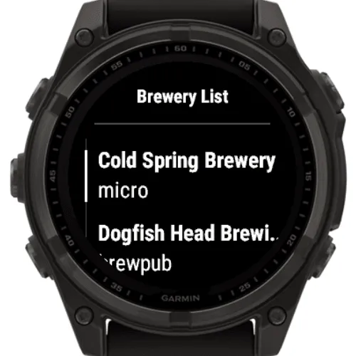 BreweryFinder