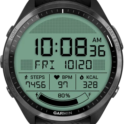 WATCHFACE