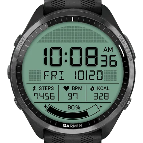 WATCHFACE · Képernyőkép 0