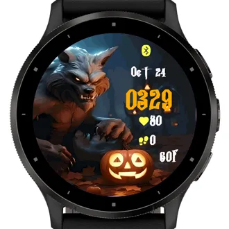Wolf Costume · Tangkapan skrin 0