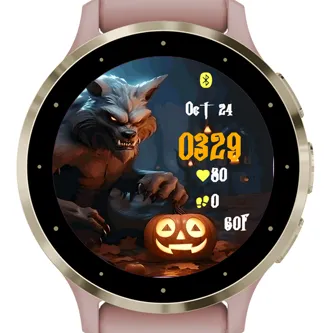 Wolf Costume · Tangkapan skrin 1