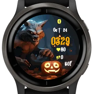 Wolf Costume · Tangkapan skrin 2