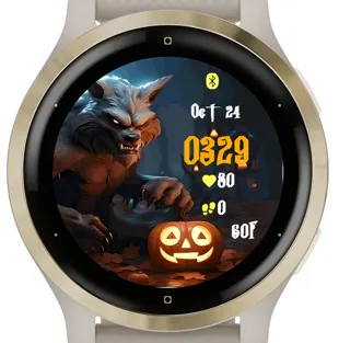 Wolf Costume · Tangkapan skrin 3