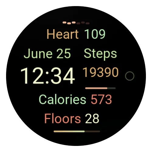 Data Lover 15