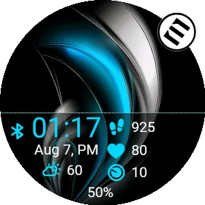 Colour Smoke Pro · Screenshot 0
