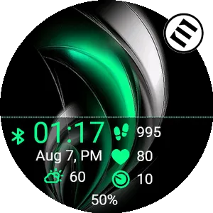 Colour Smoke Pro · Screenshot 1