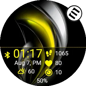 Colour Smoke Pro · Screenshot 2